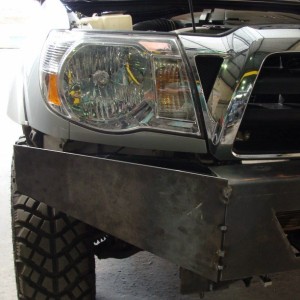 bumper 2