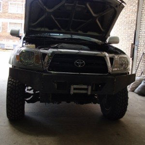 bumper 2