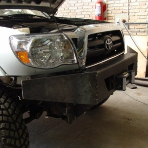bumper 2