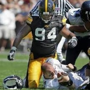 hawkeyes