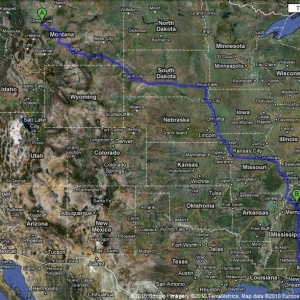 Road Trip