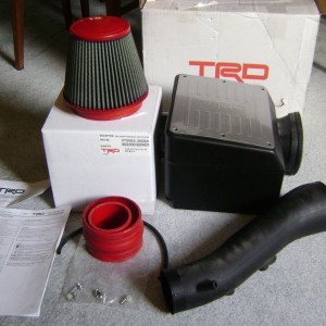 TRD CAI for sale