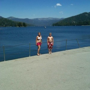 High Sierra Vacation@ Huntington Lake