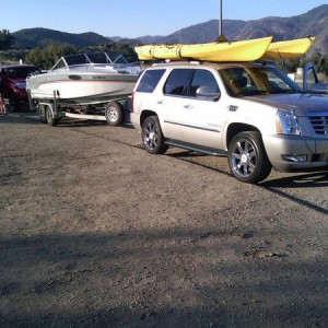 High Sierra Vacation@ Huntington Lake
