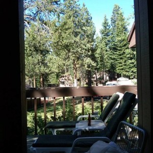 High Sierra Vacation@ Huntington Lake