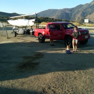 High Sierra Vacation@ Huntington Lake