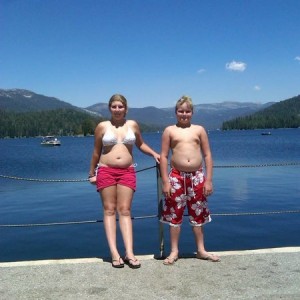High Sierra Vacation@ Huntington Lake