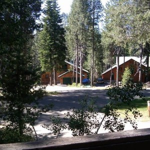 High Sierra Vacation@ Huntington Lake