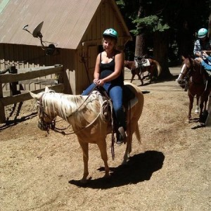 High Sierra Vacation@ Huntington Lake