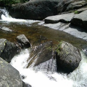 High Sierra Vacation@ Huntington Lake