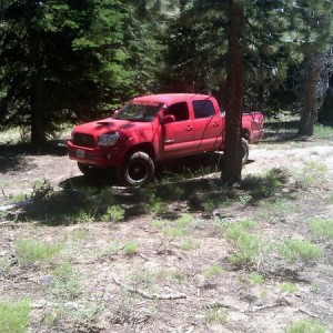 High Sierra Vacation@ Huntington Lake