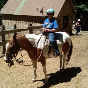 High Sierra Vacation@ Huntington Lake