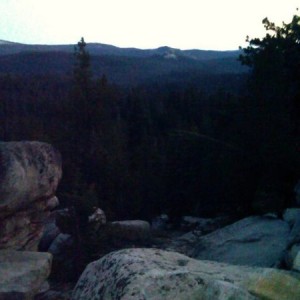 High Sierra Vacation@ Huntington Lake