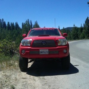 High Sierra Vacation@ Huntington Lake