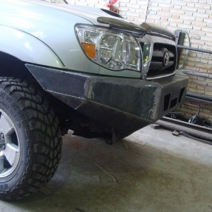 bumper 2