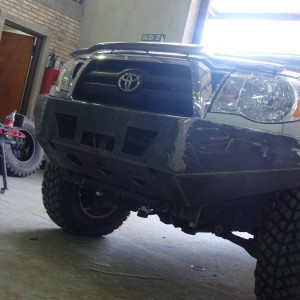 bumper 2