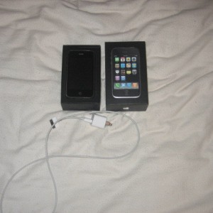 IPHONE 3G