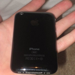 IPHONE 3G