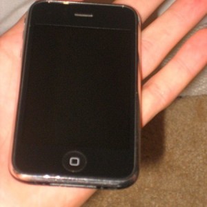 IPHONE 3G