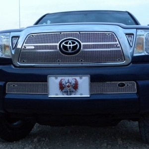 Personalized Licence Plate