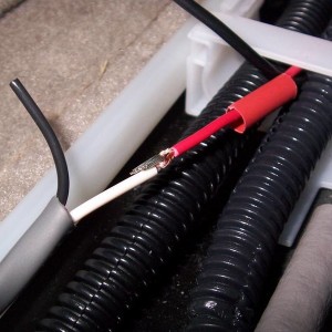 soldering prep