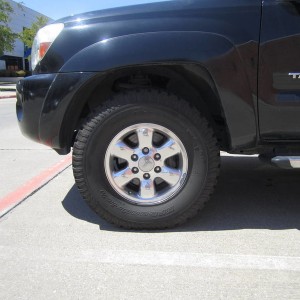 265/75 R16