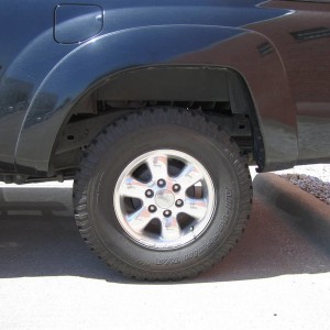 265/75 R16