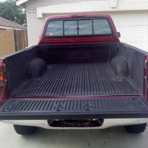 2.7l taco
