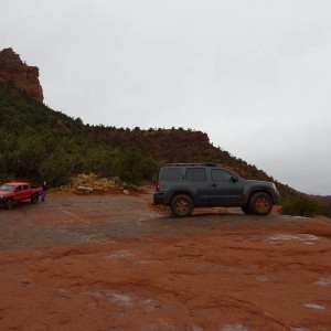 Sedona