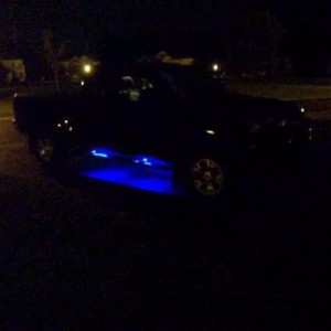 running lights 15