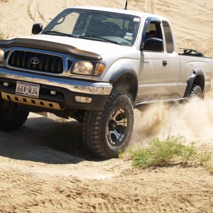 Farmington meet