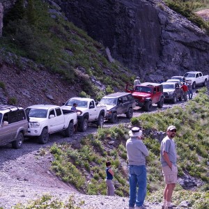 Farmington meet