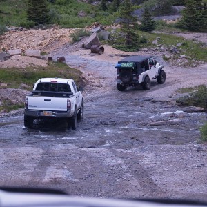 Farmington meet