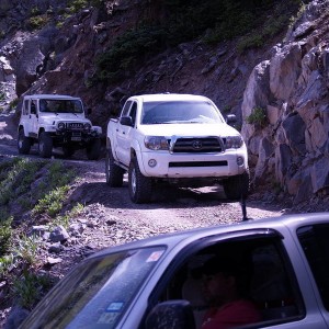 Farmington meet