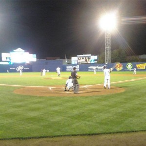 rainiers