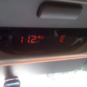 my temp guage repair
