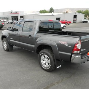 2010 Tacoma TRD Off Road