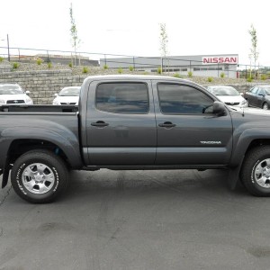 2010 Tacoma TRD Off Road