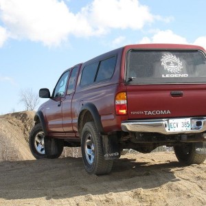Tacoma
