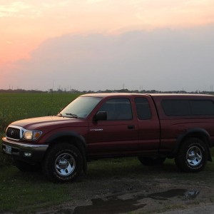 Tacoma