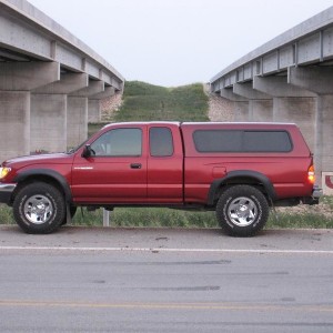 Tacoma