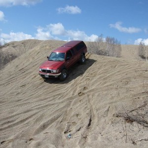 Tacoma
