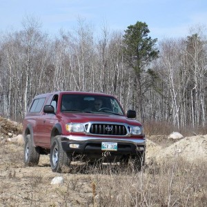 Tacoma