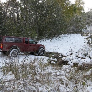 Tacoma