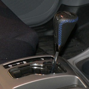 Lexus IS F-Sport Shift Knob