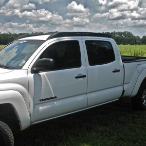 tint and bhlm