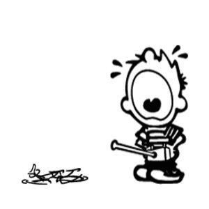 calvincrash
