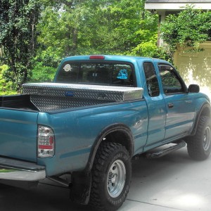 tacoma