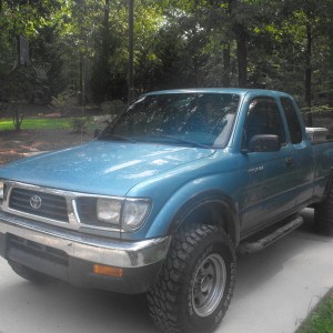 tacoma