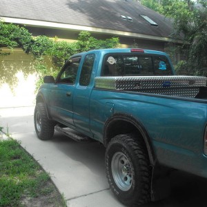 tacoma